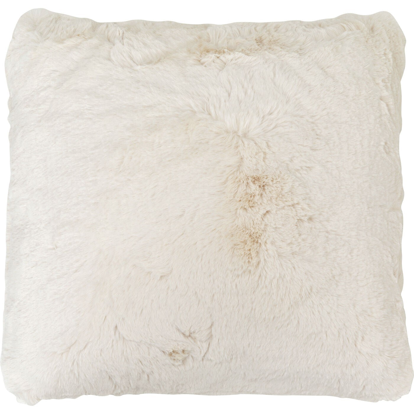 Kare Design Kussen Mika creme 40x40cm