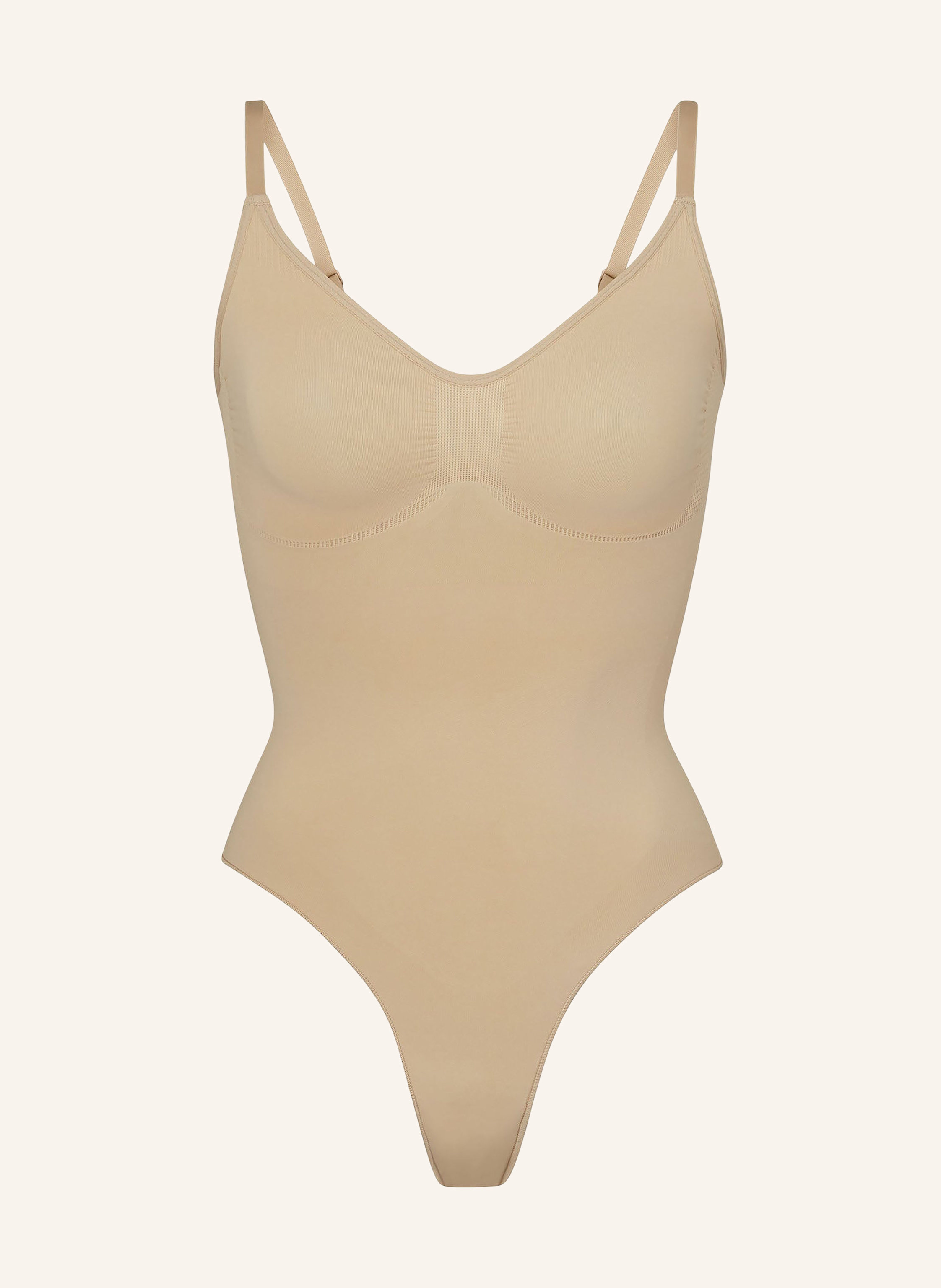 SKIMS Shape-Body SEAMLESS SCULPT