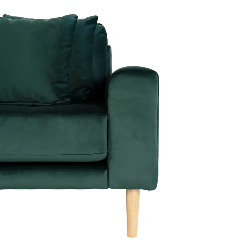 Ecksofa Lido