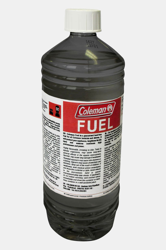 Coleman Liquid Fuel 1 L