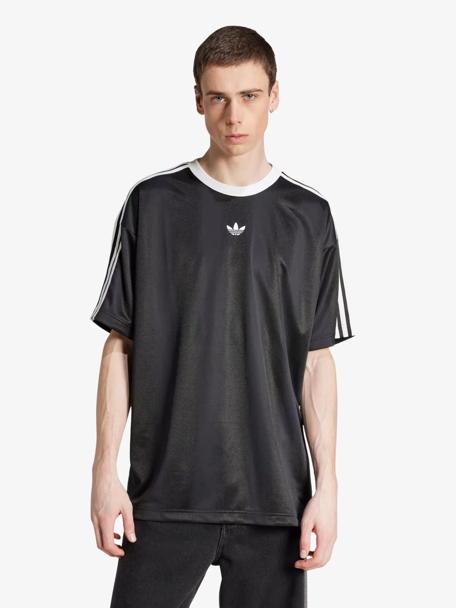 Jacquard Jersey