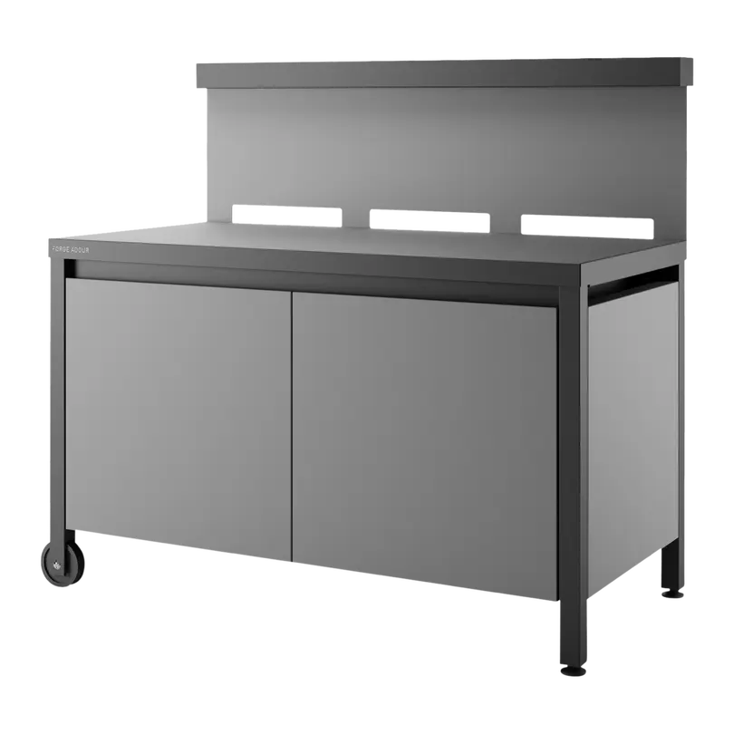 Rolltisch Trcaf