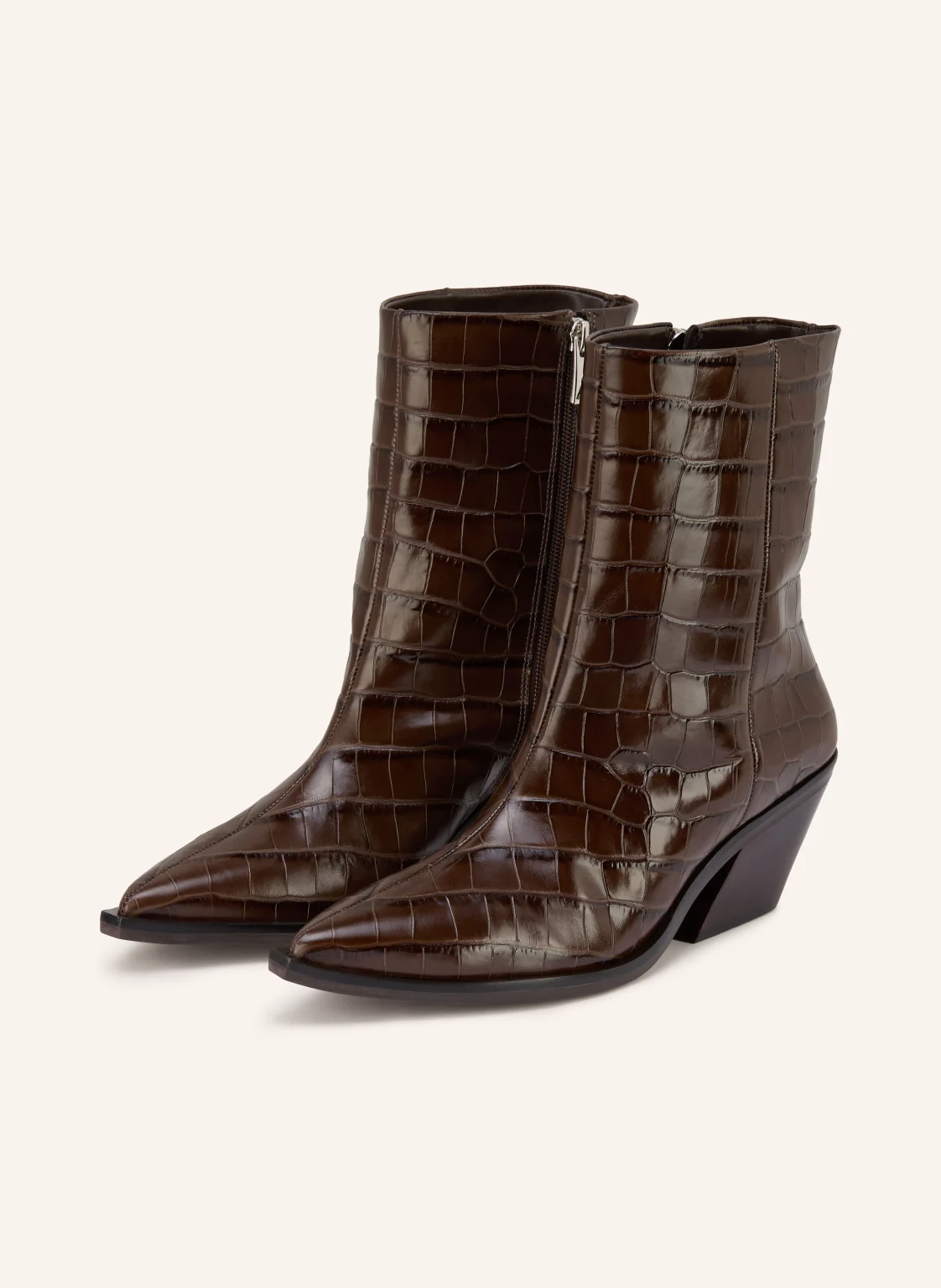 CARRANO Cowboy Boots