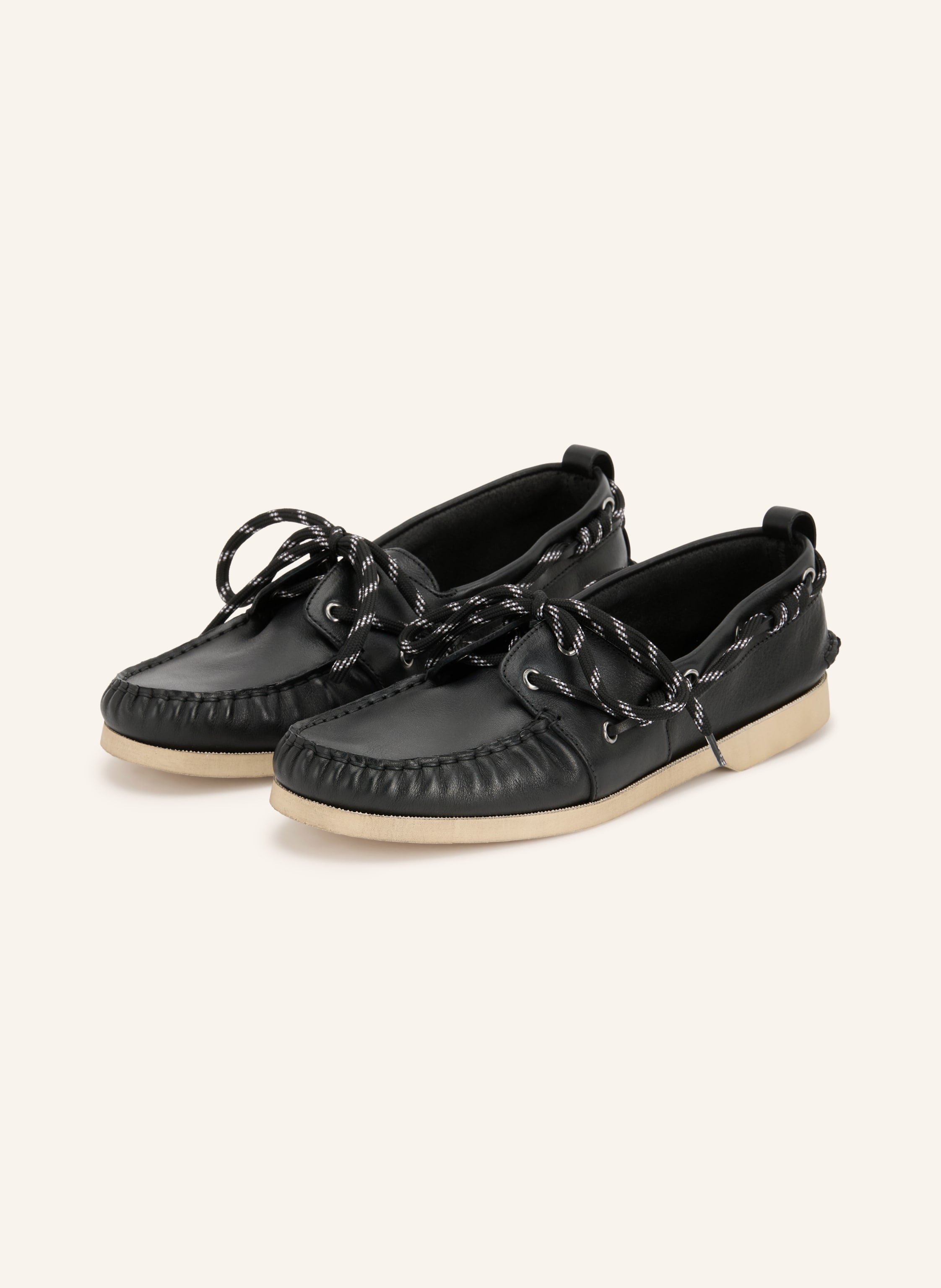 GOLDEN GOOSE Bootsschuhe BABY BILL