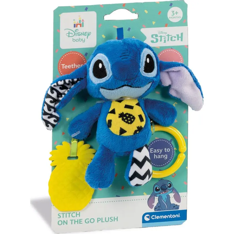 Rassel Stitch