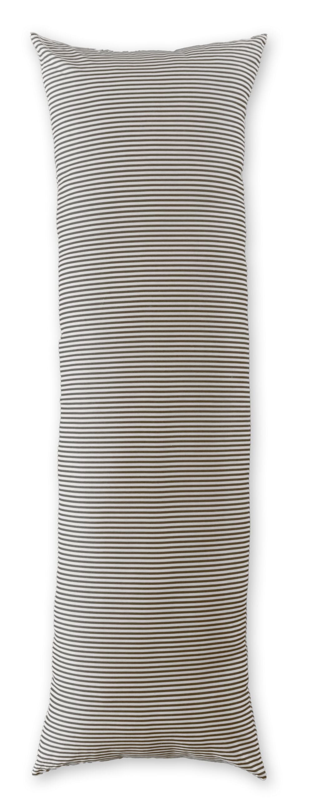 vtwonen Mini Stripe - 40 x 150 cm - Naturel