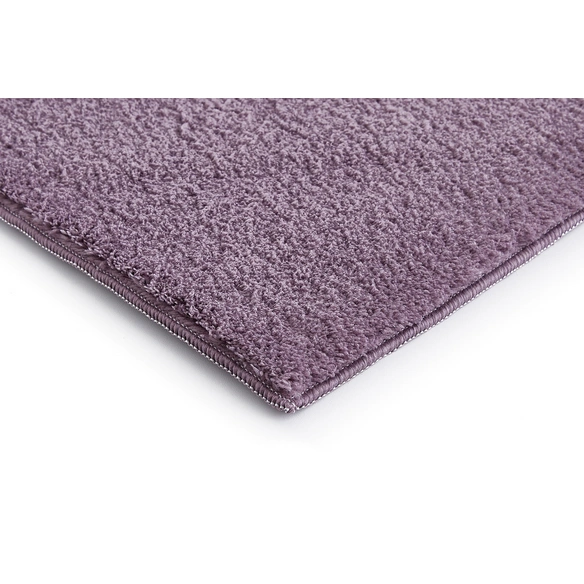 Teppich »Arezzo«, 80x150 cm, lavendel