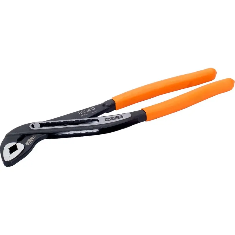 Wasserpumpenzange Bahco