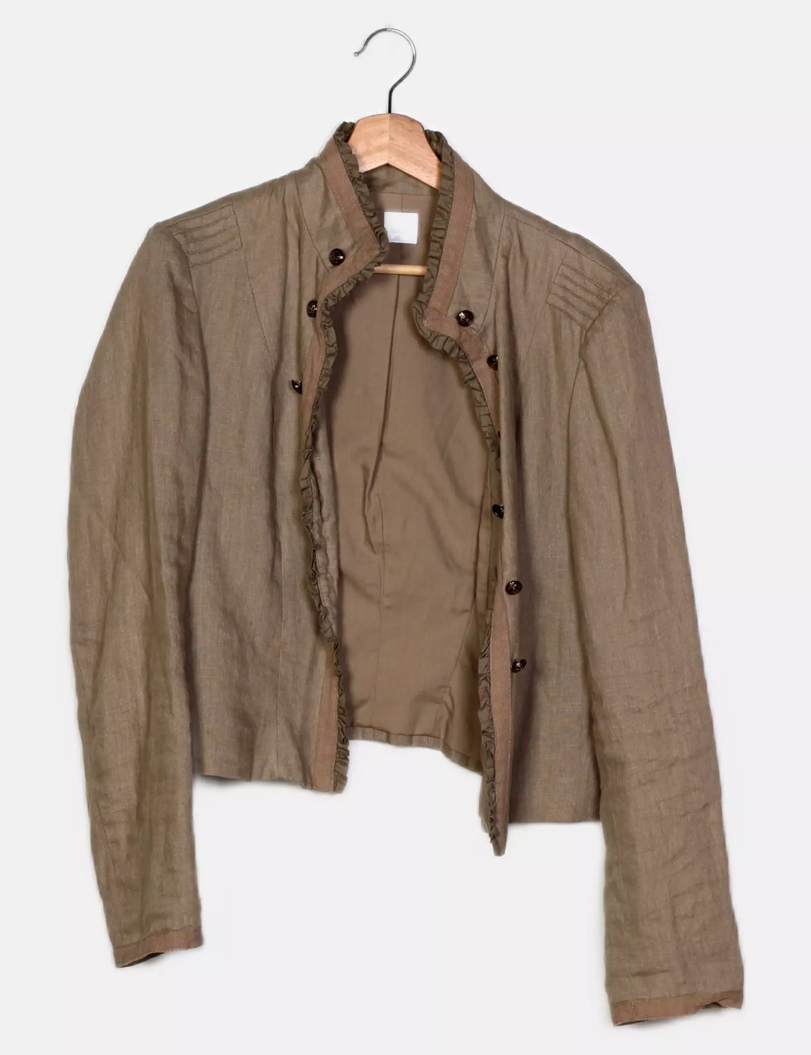 Camaïeu light jacket