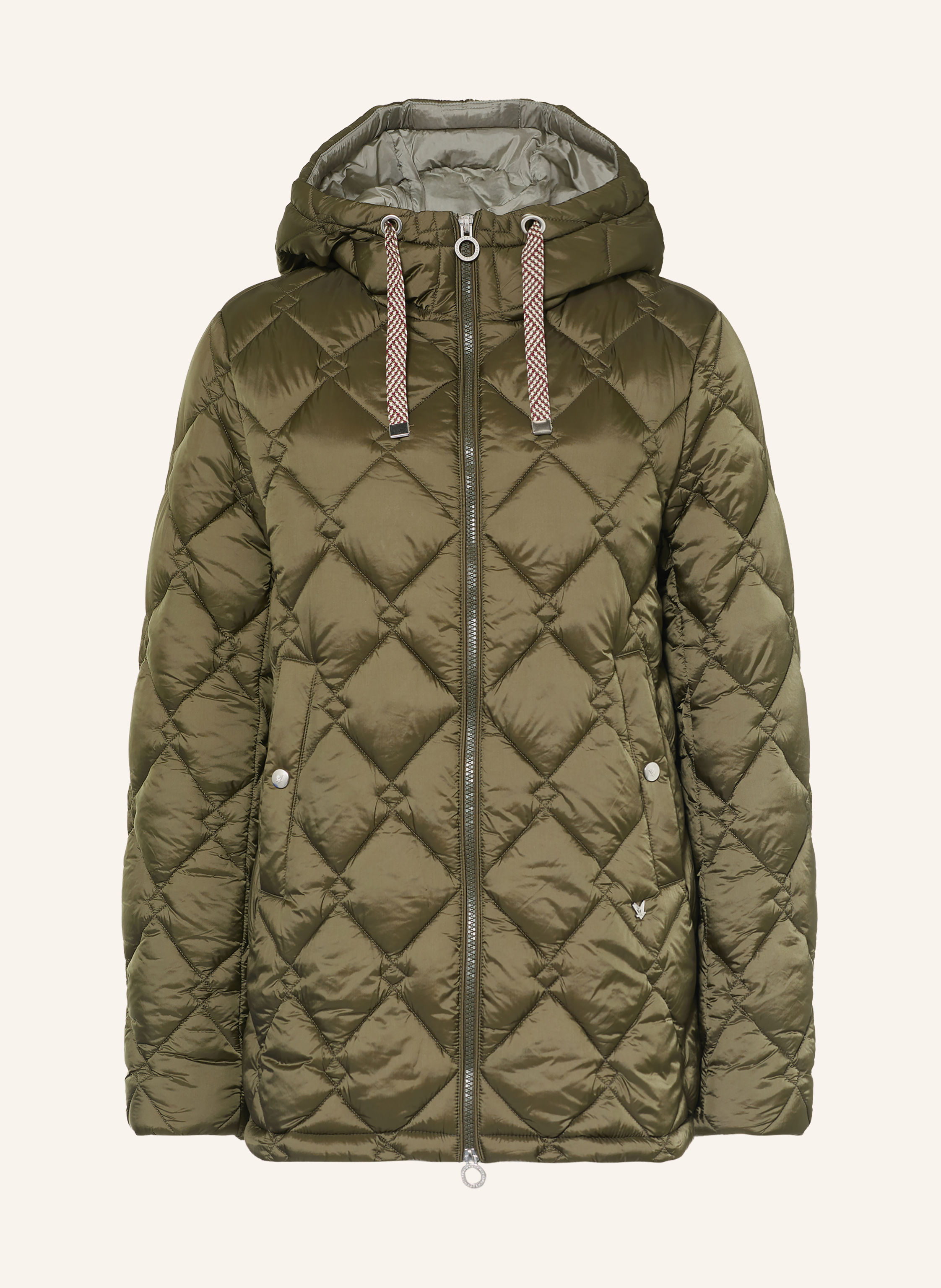 FUCHS SCHMITT Steppjacke BARI