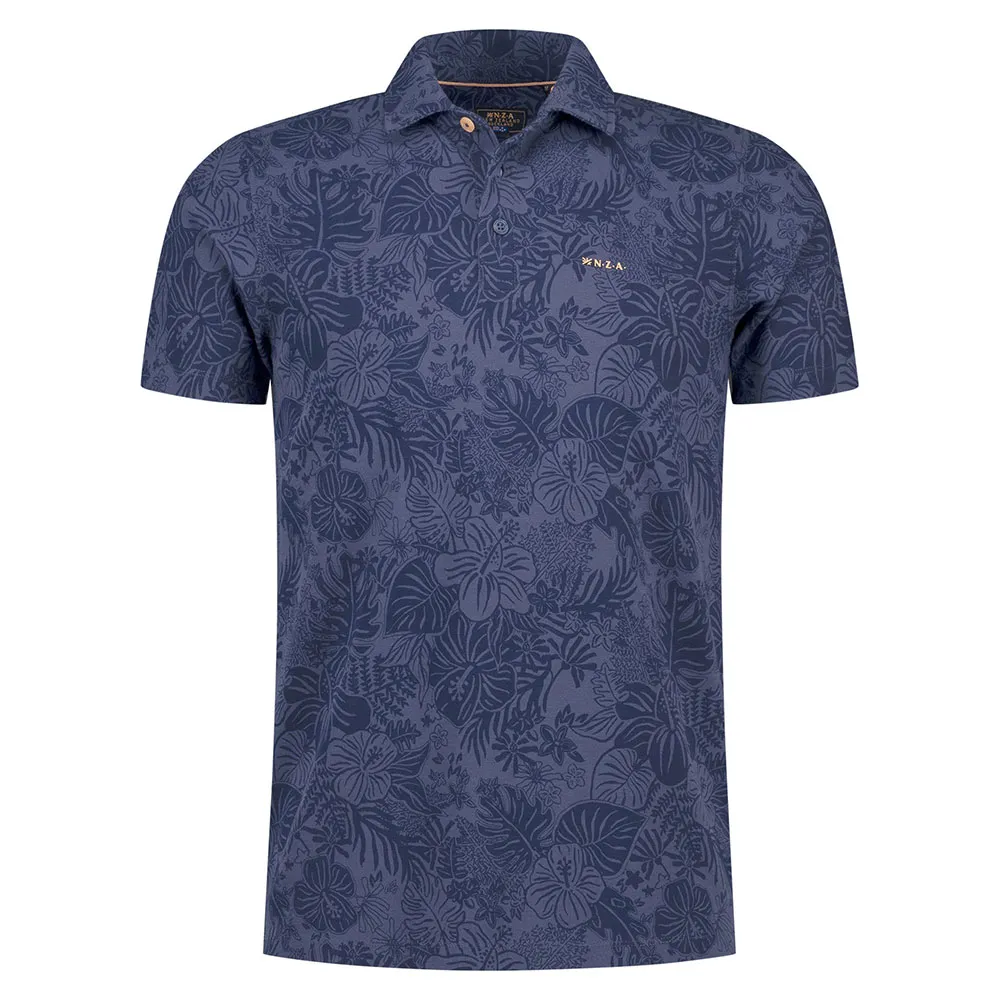 Nza New Zealand 26CN104 short sleeve polo
