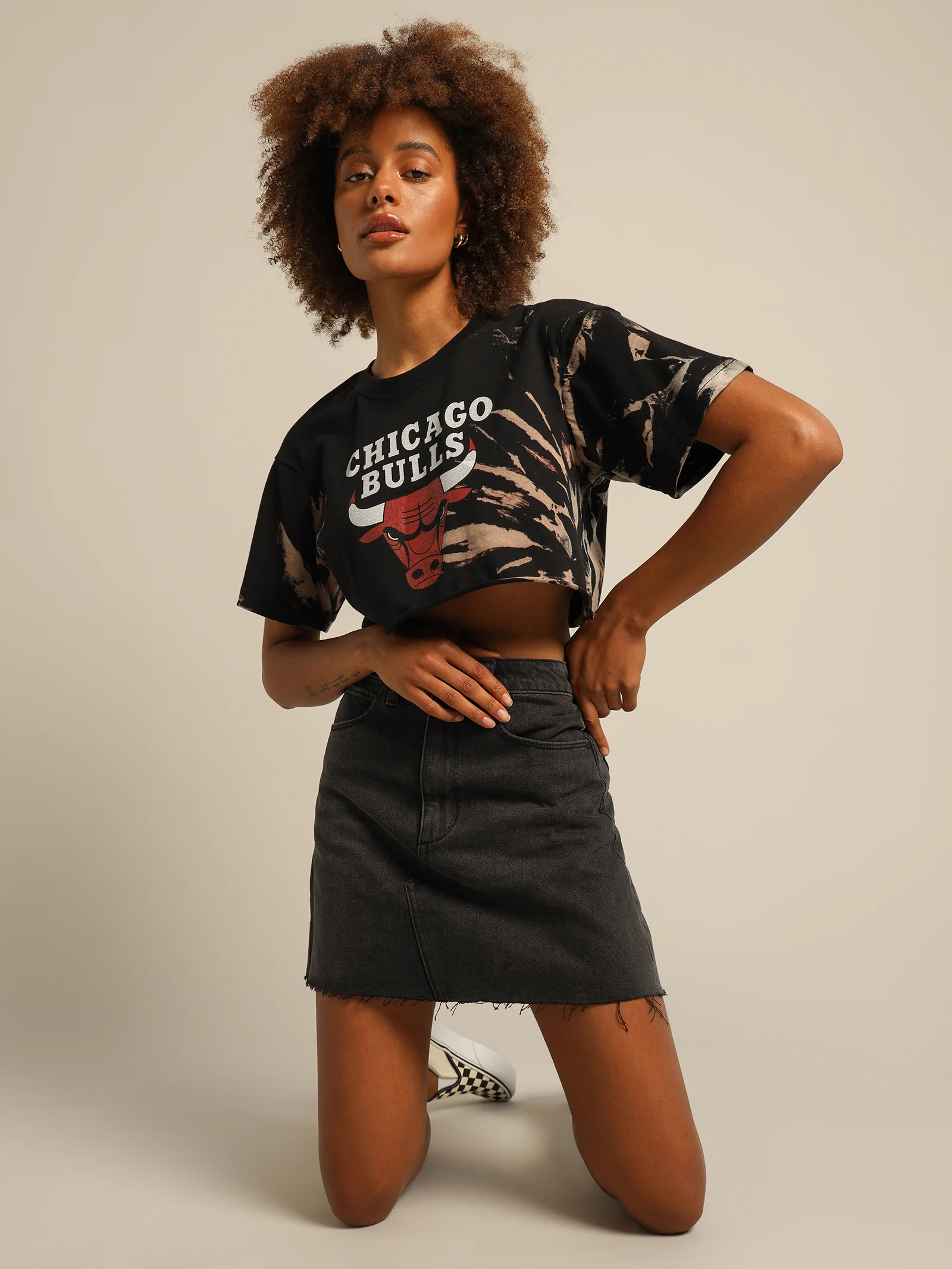 HWC Vintage Crop