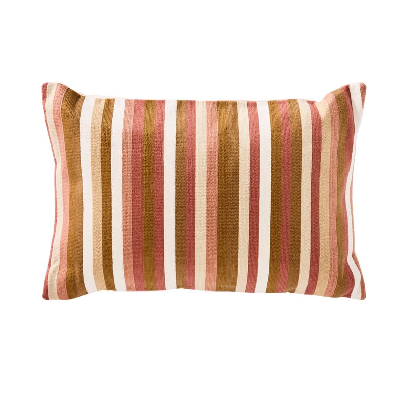 Lanikai Pink Cushion