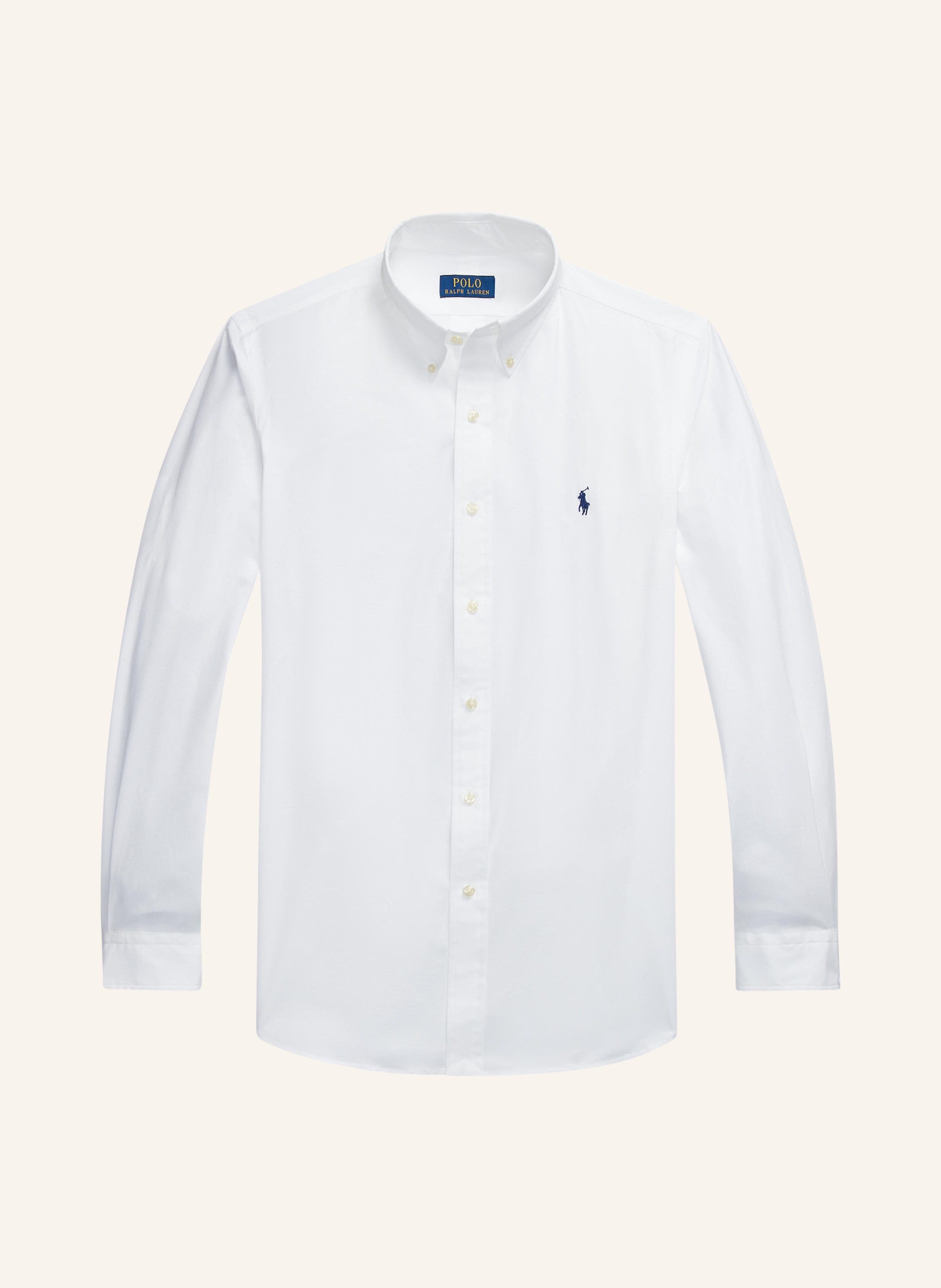 POLO RALPH LAUREN Hemd Custom Fit