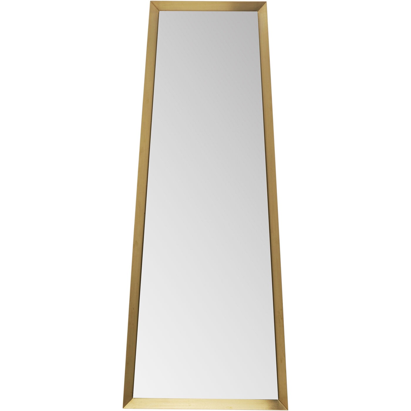 Kare Design Spiegel Arezzo 160x65cm goud