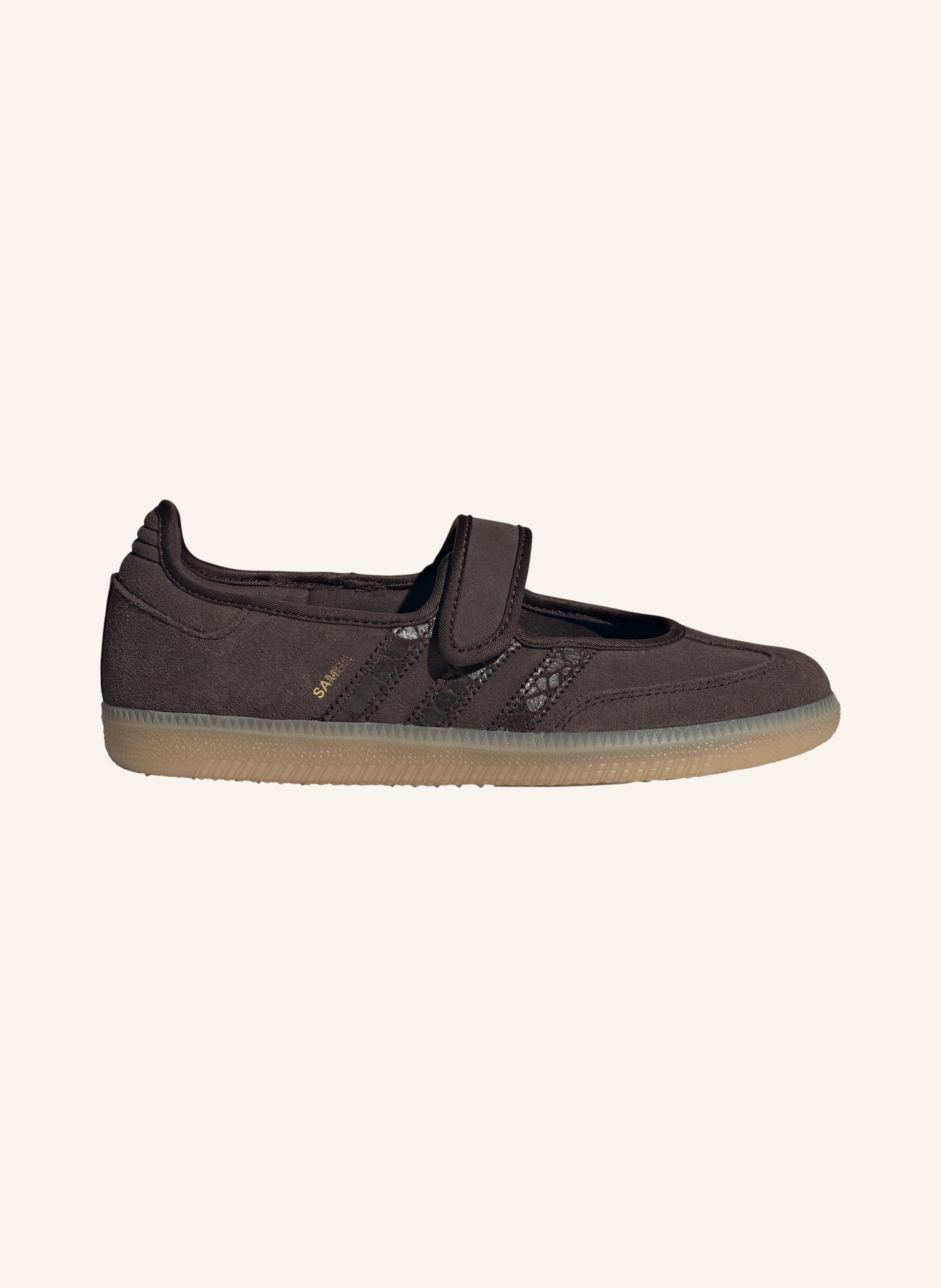 adidas Originals Mary-Jane-Ballerinas SAMBA JANE