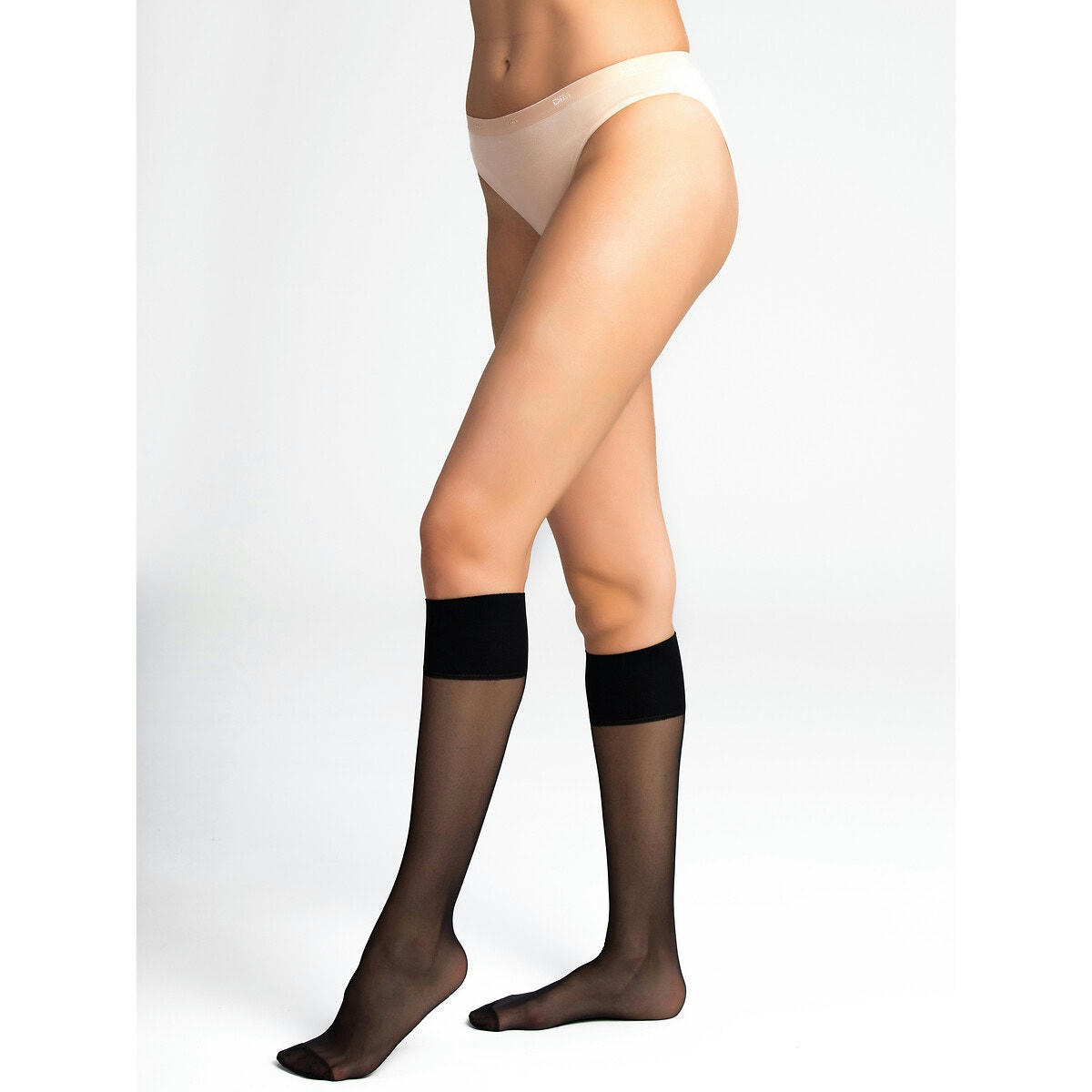 Lot 3+1 mi bas gratuit Beauty Resist 20D