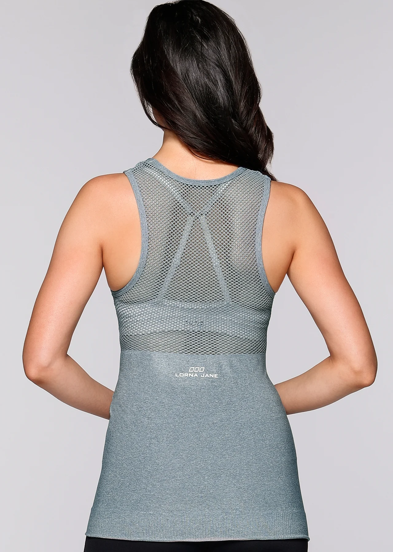Barely There Seamless Tank