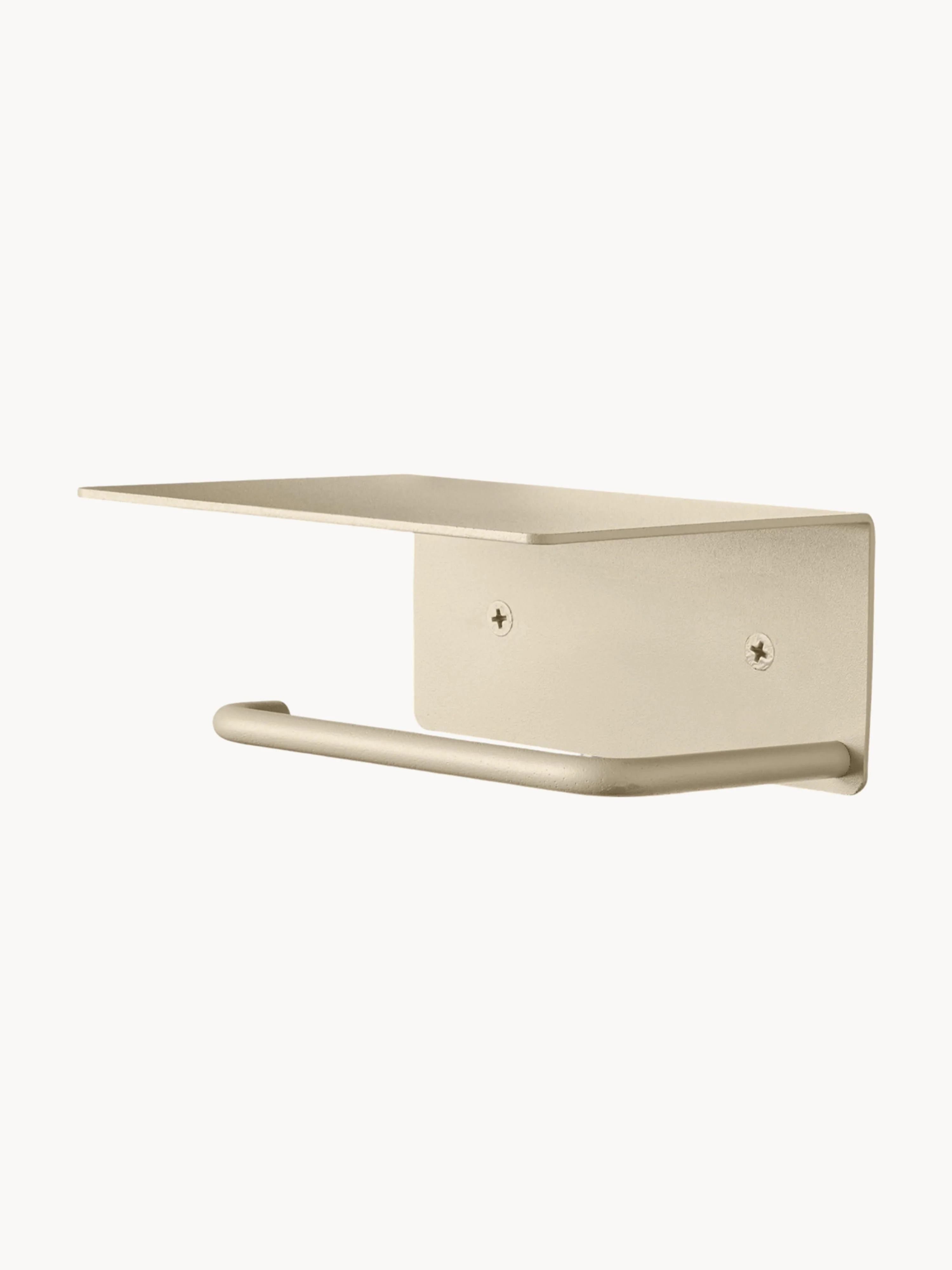 Wand-Toilettenpapierhalter Dora