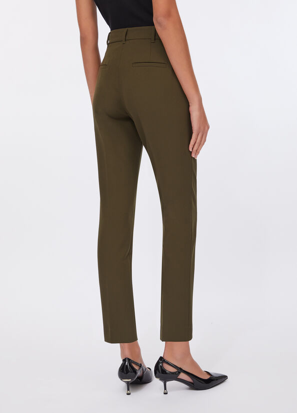 Pantaloni a sigaretta