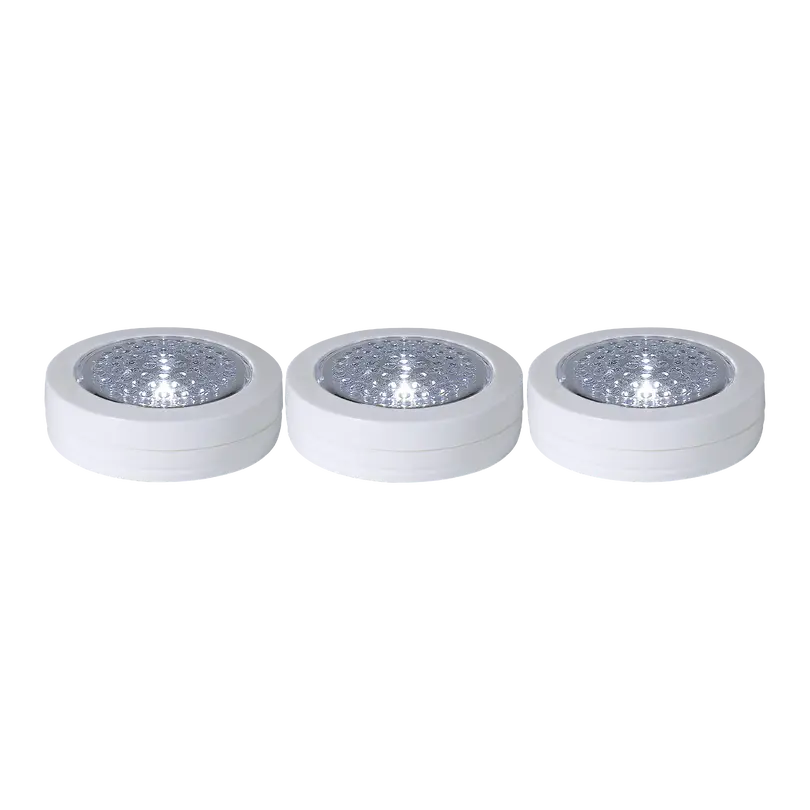 Push-Light Extras