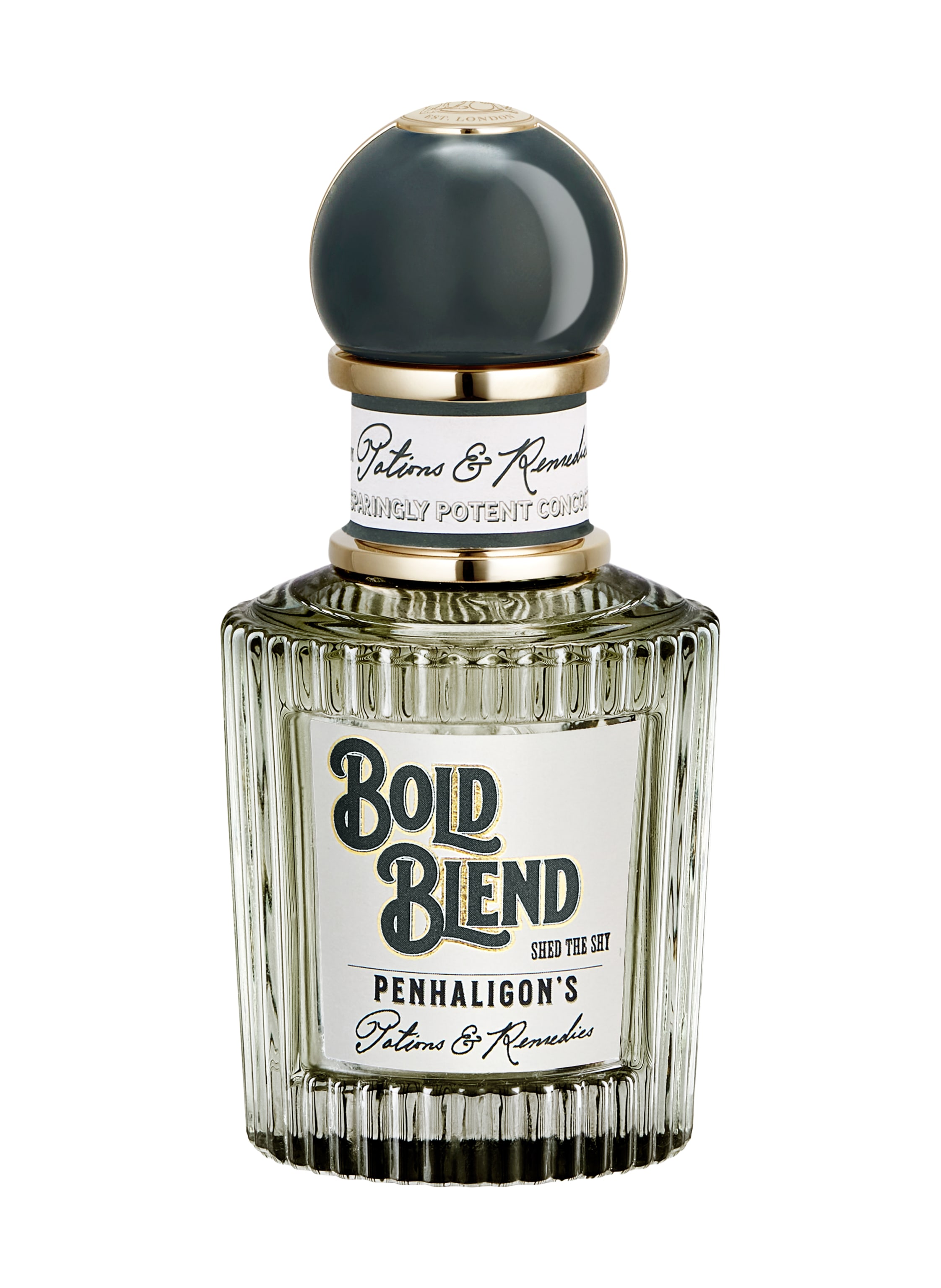 PENHALIGON'S BOLD BLEND