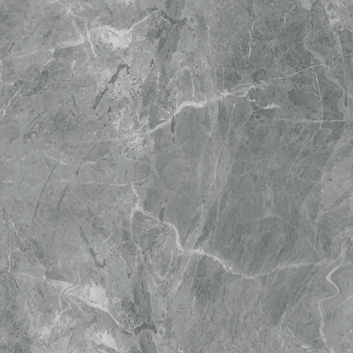 - Adhésifs stickers sol marbre béton ciré 40x40cm