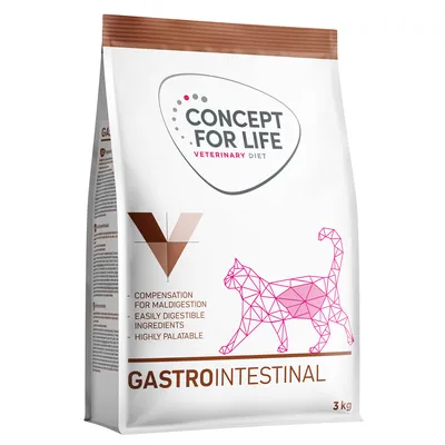 Concept for Life Veterinary Diet Gastrointestinal