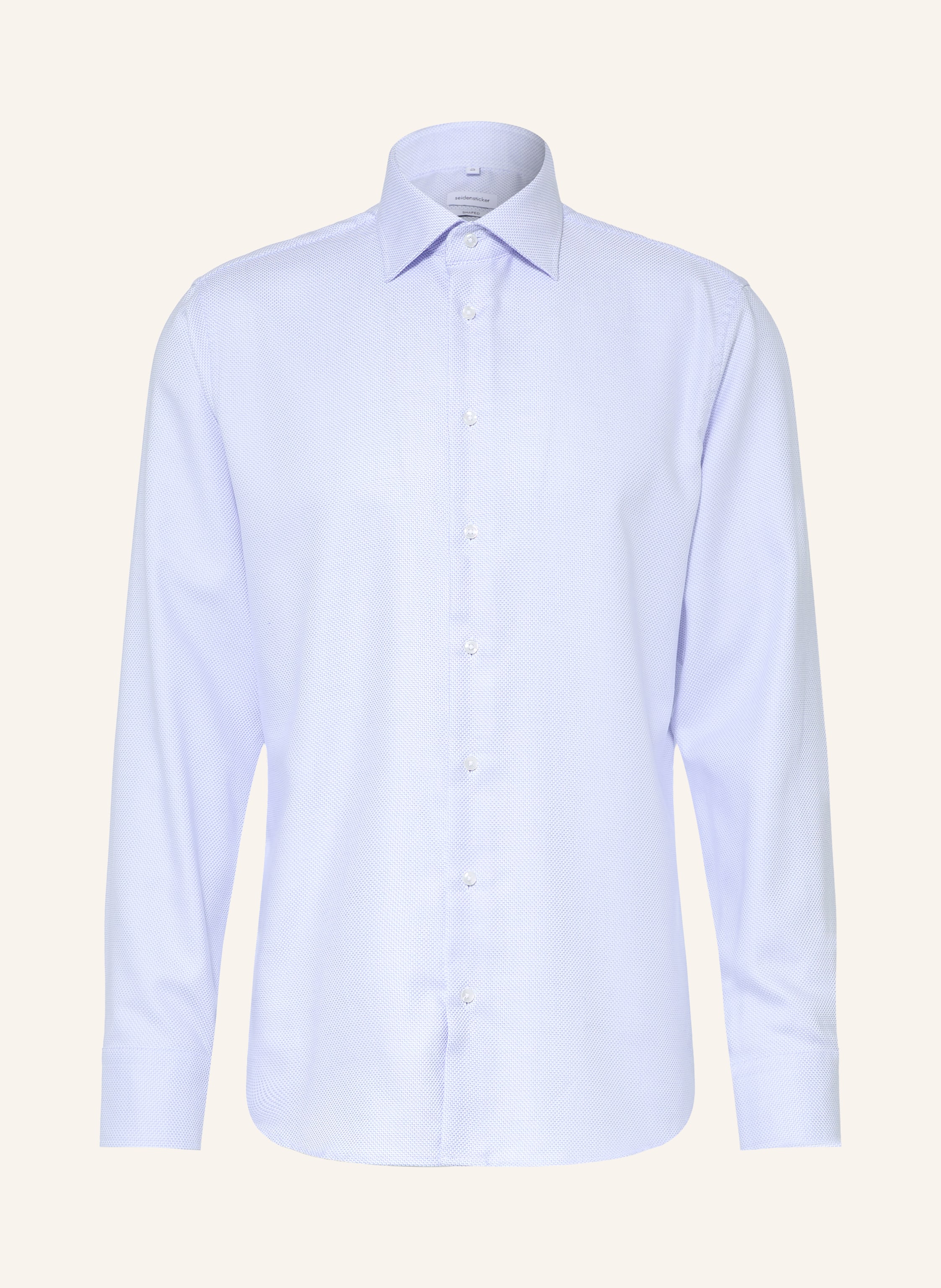 seidensticker Hemd Slim Fit