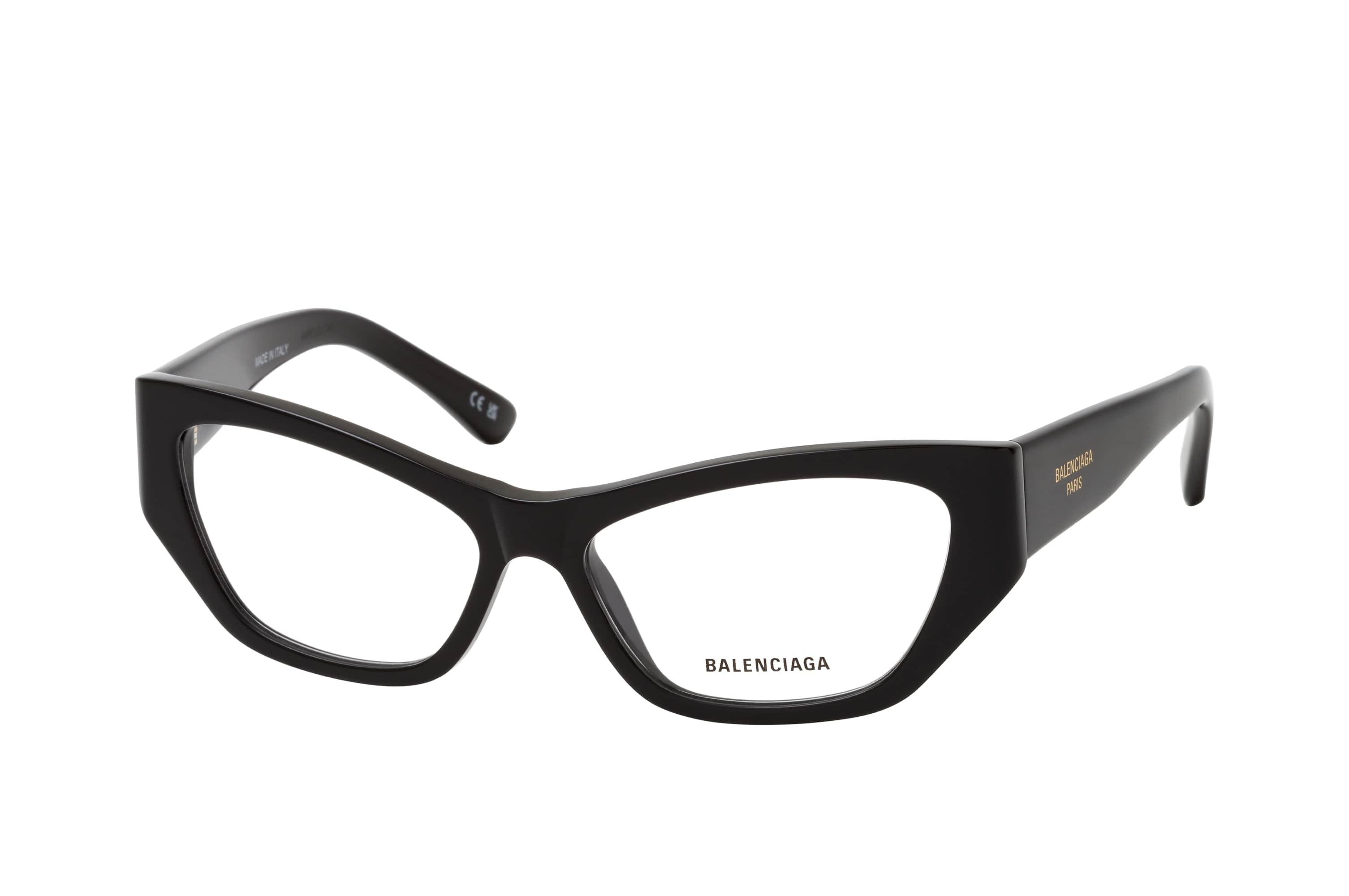 Balenciaga BB 0372O 001