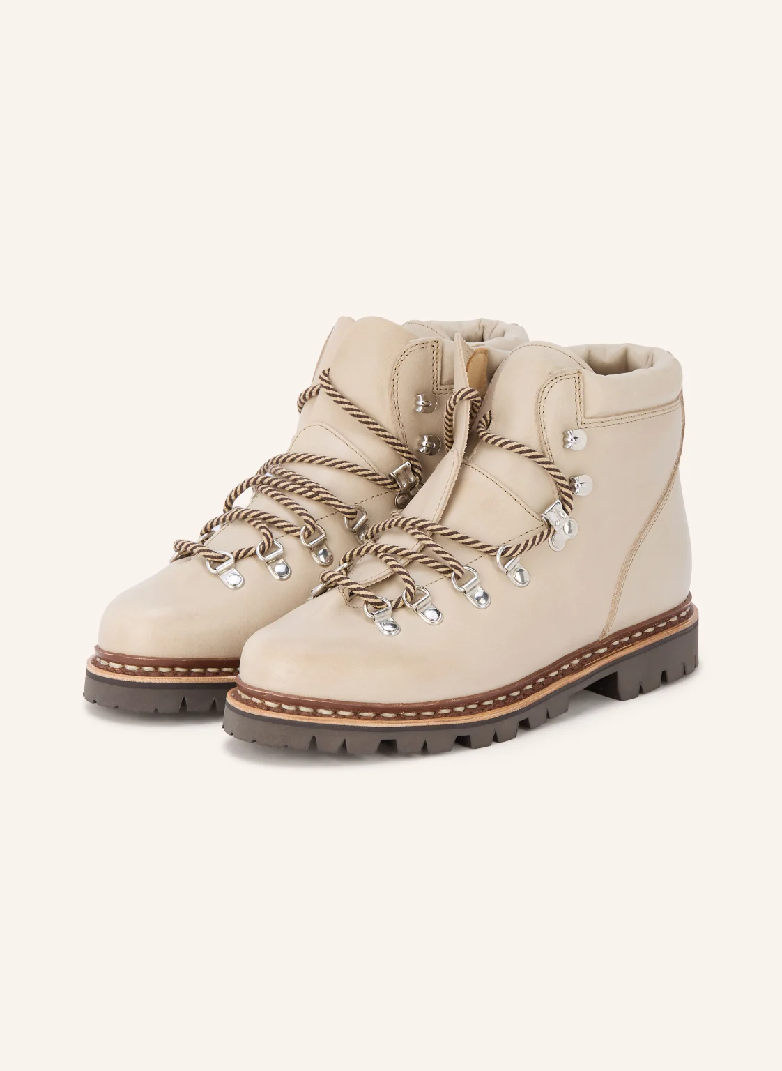 Paraboot Schnürboots AVORIAZ