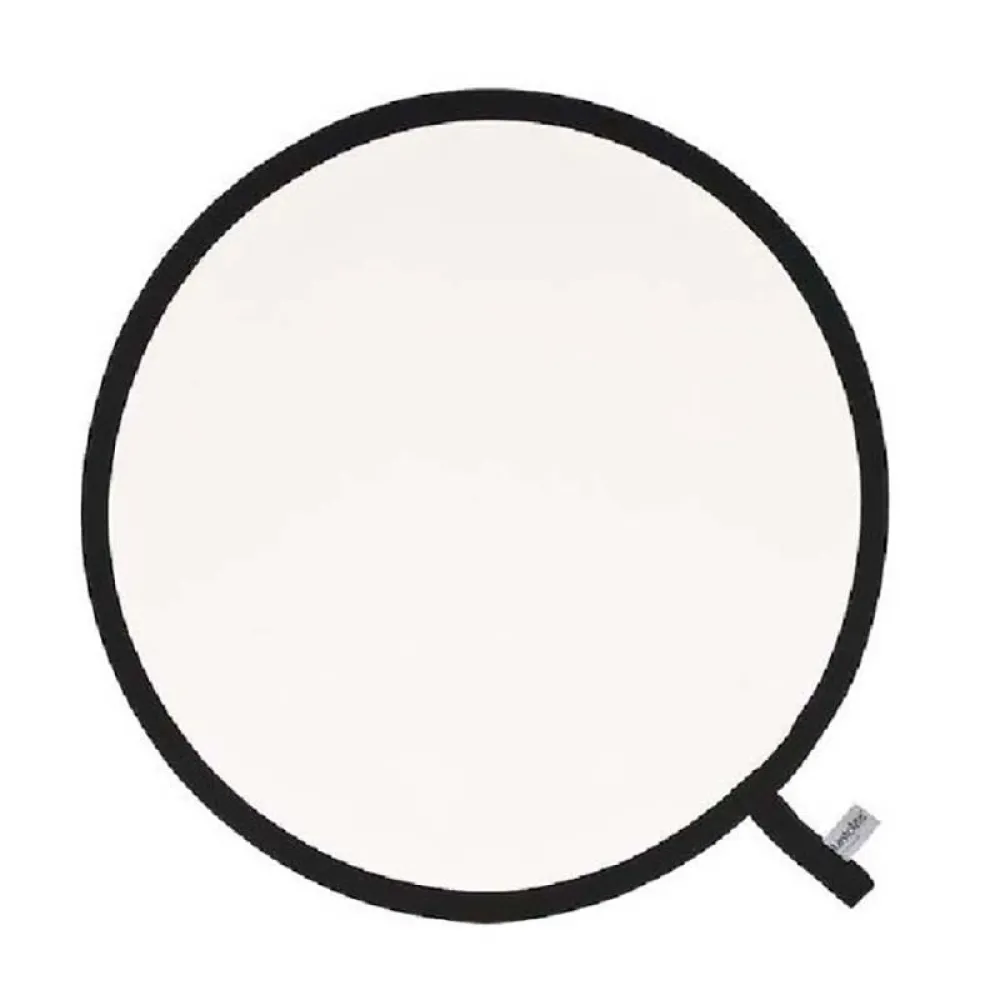 Manfrotto LR2007 50 cm Folding Diffuser