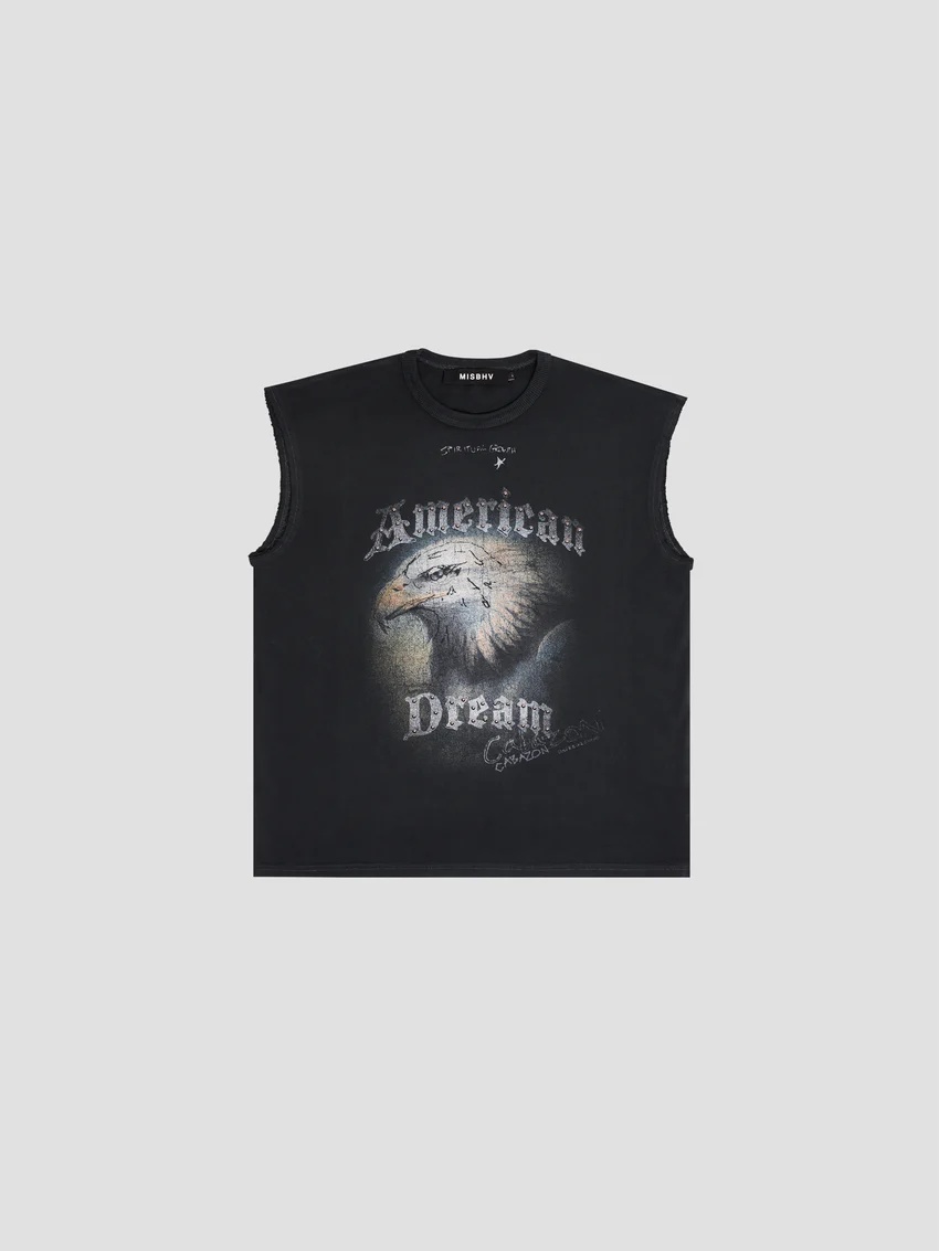 American Dream Muscle Tank