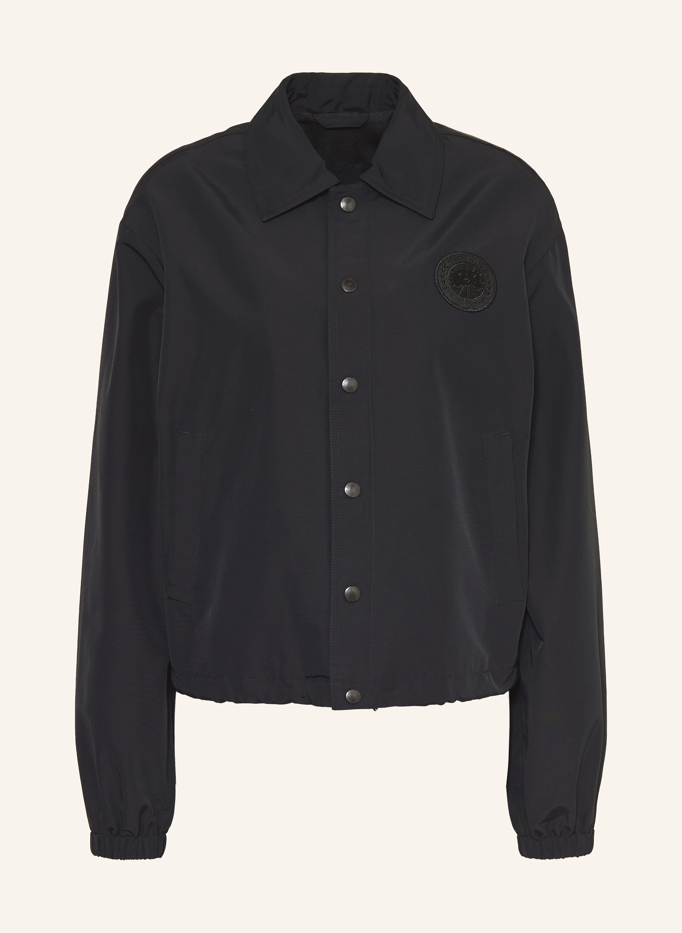 CANADA GOOSE Blouson REGENCY