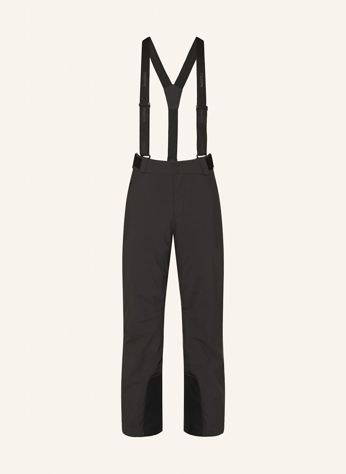 Schöffel Skihose WEISSIX