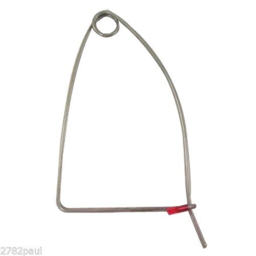 Surecatch Stainless Steel Quick Release Crab Pot Bait Clips