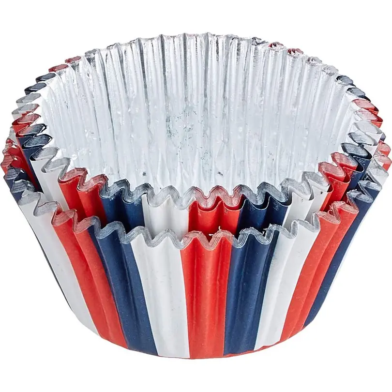 Backutensilien 50er-Set Frankreich
