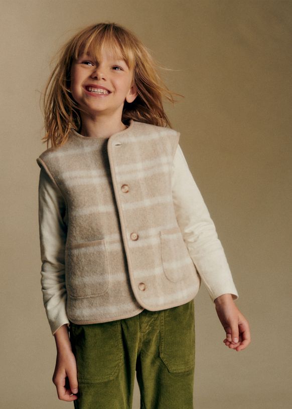 Fred Jacket