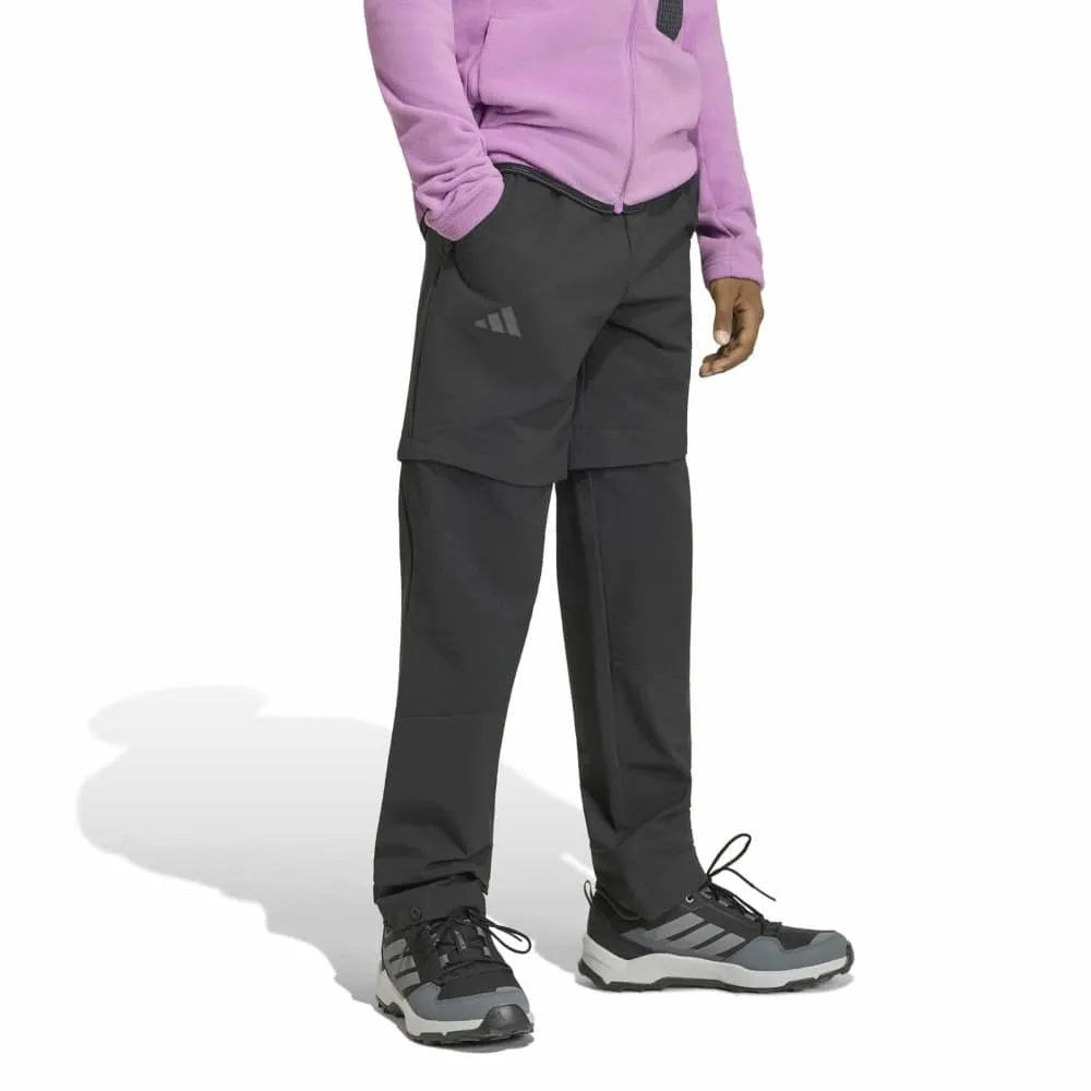 adidas Terrex Multi CLima365 Zip-Off pants
