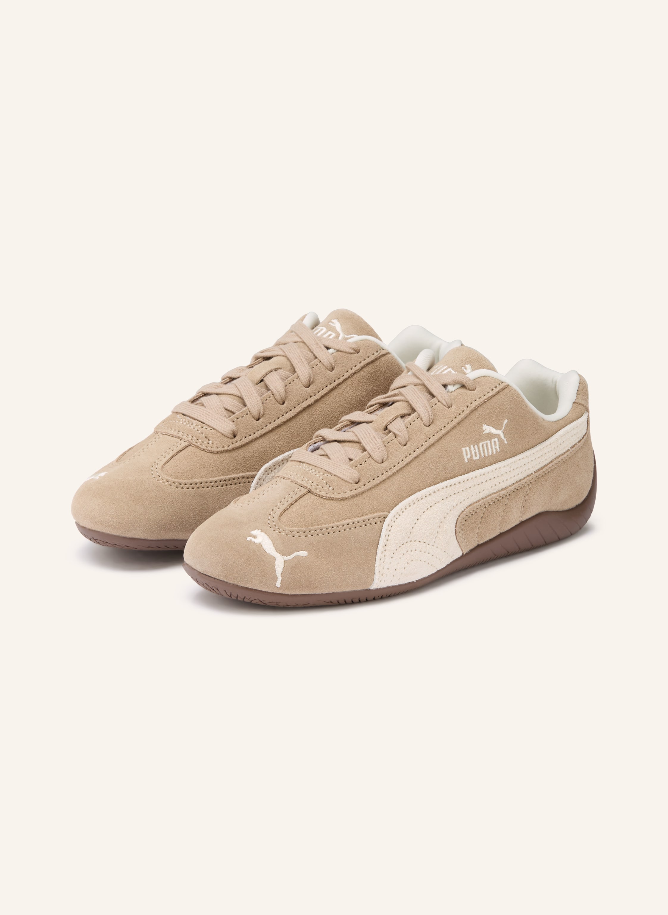 PUMA Sneaker SPEEDCAT ELEVATED