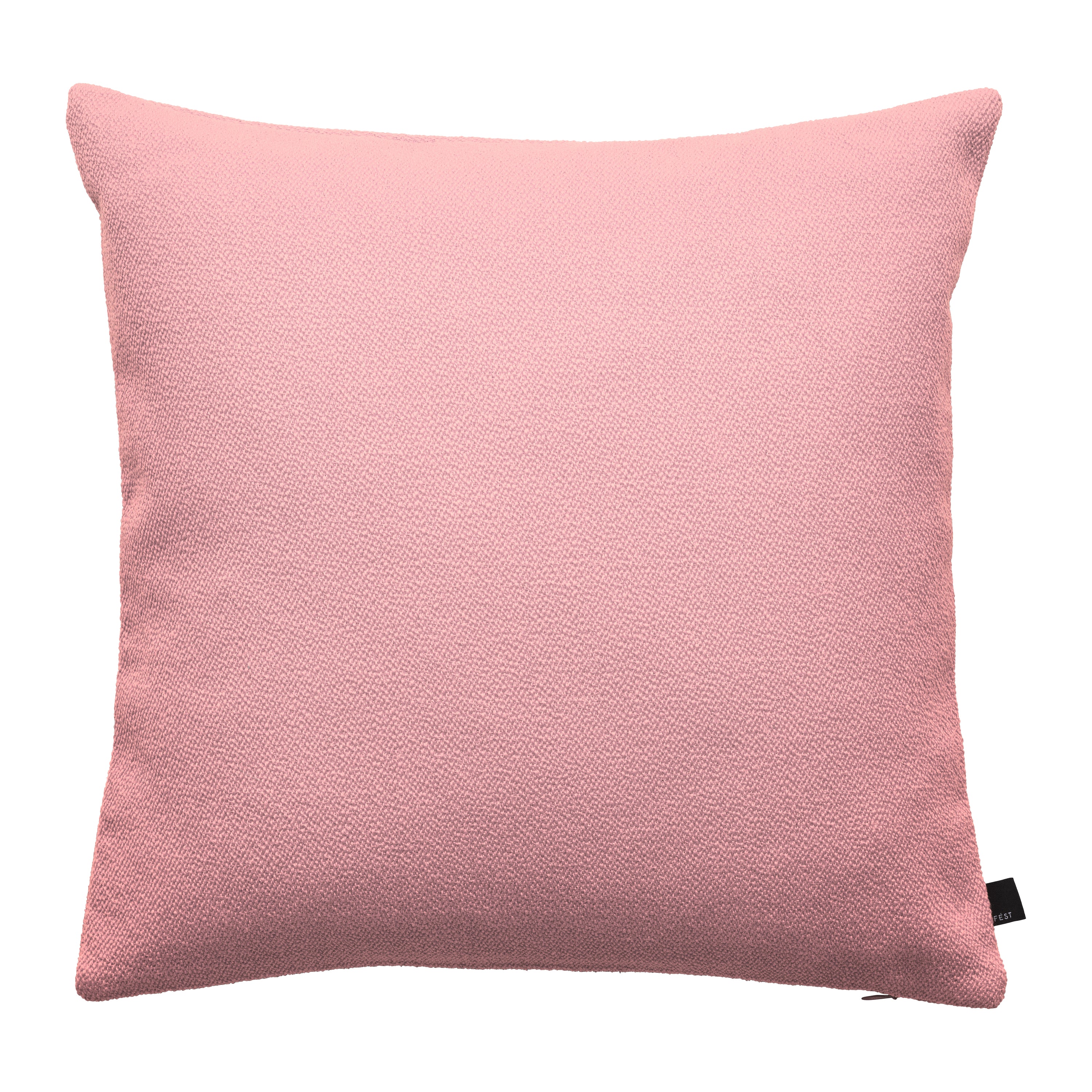 FÉST Cleo Sierkussen 45 x 45 cm - Pink