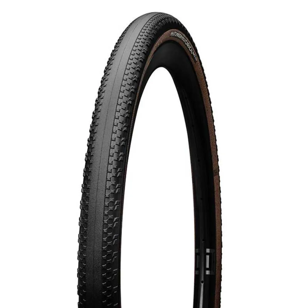 Hutchinson Touareg Race GS 127 TPI Tubeless 700 x 40 gravel tyre