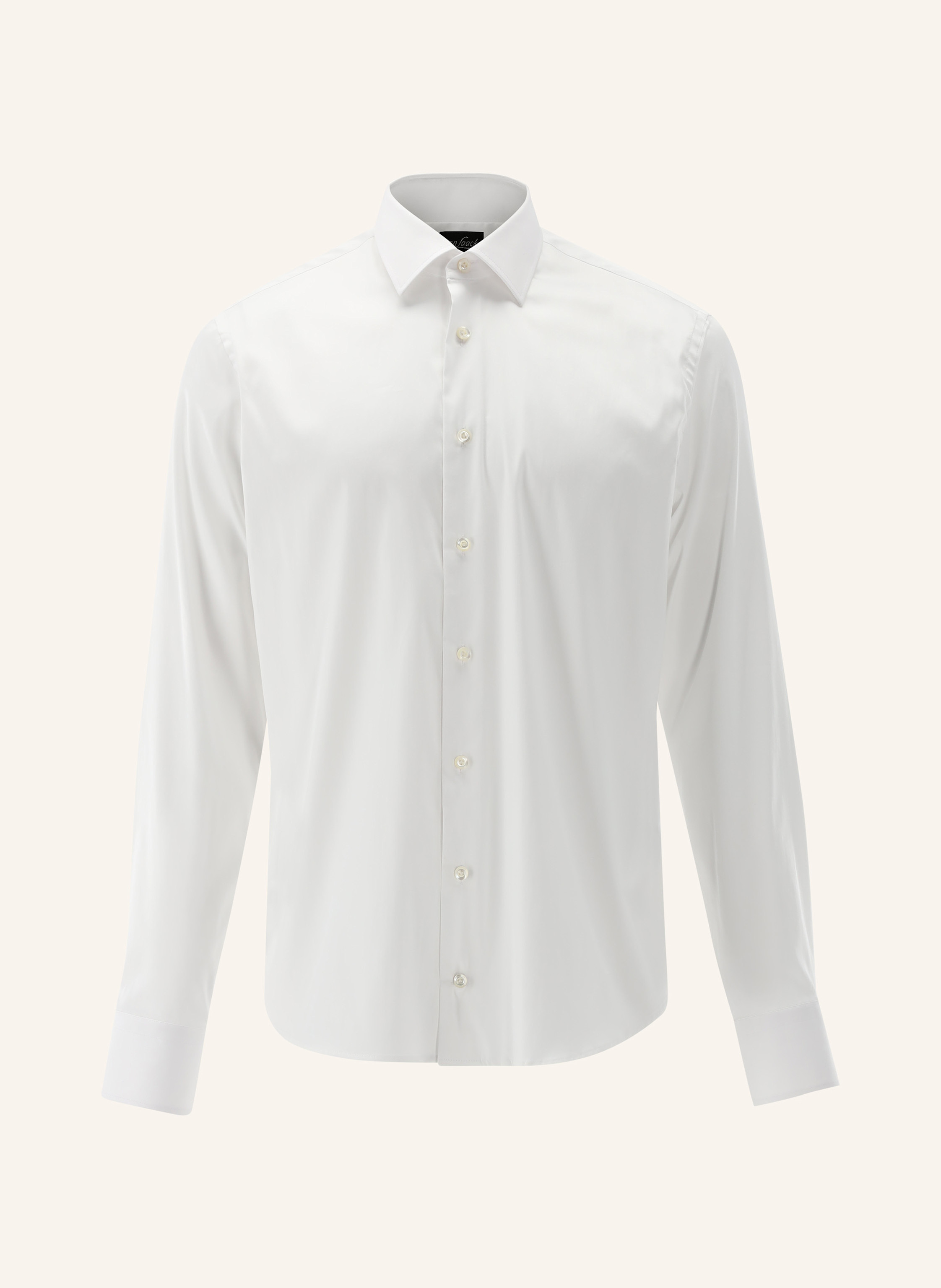 van Laack Hemd Slim Fit