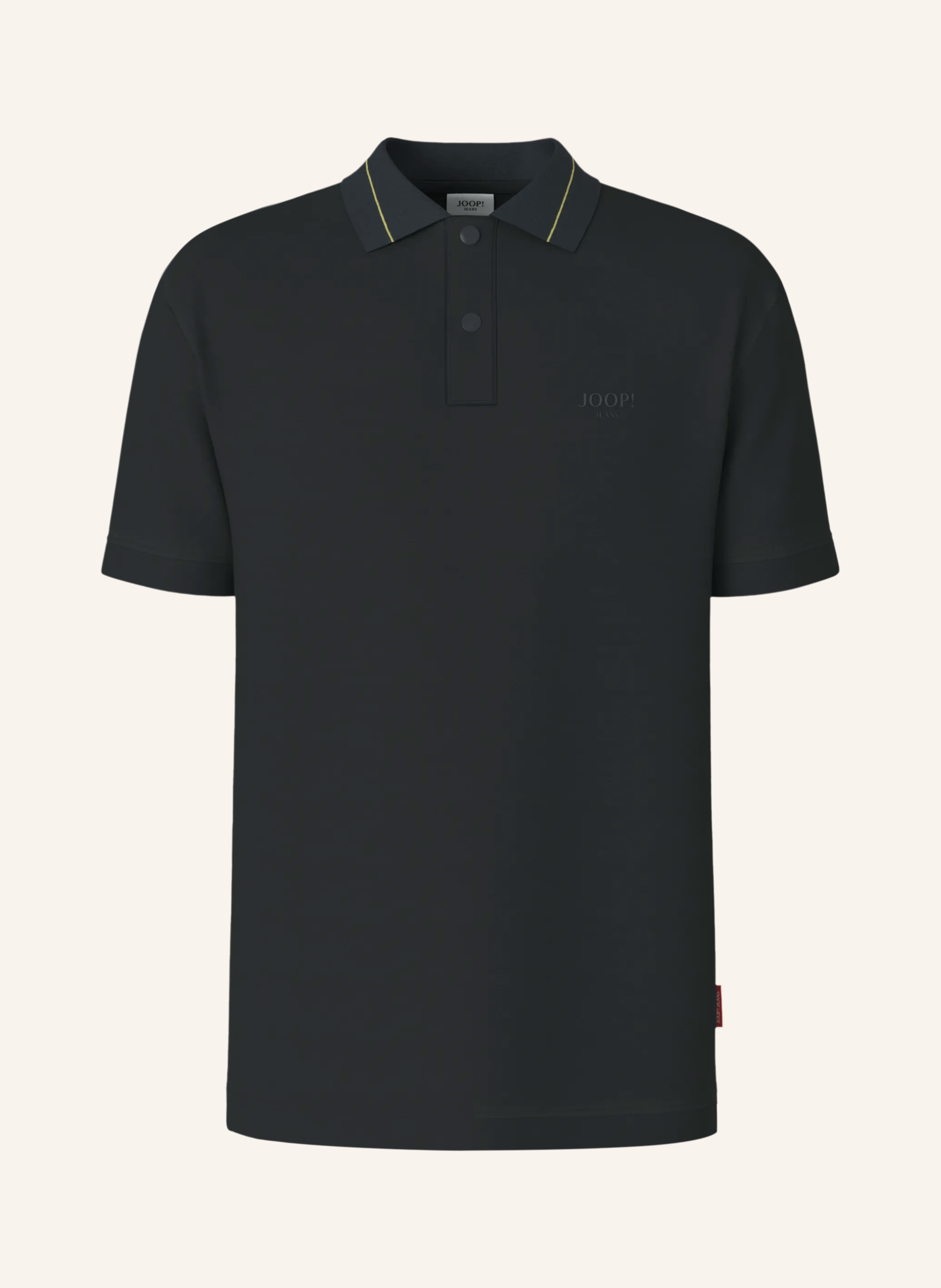 JOOP! JEANS Piqué-Poloshirt ALASTOR