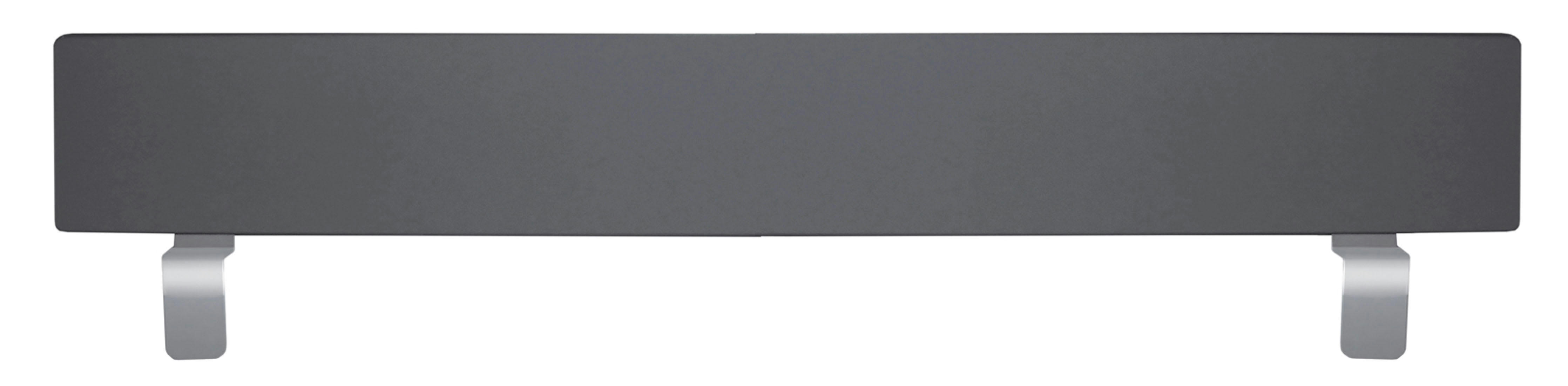 FENNA - Barrière de lit blanc