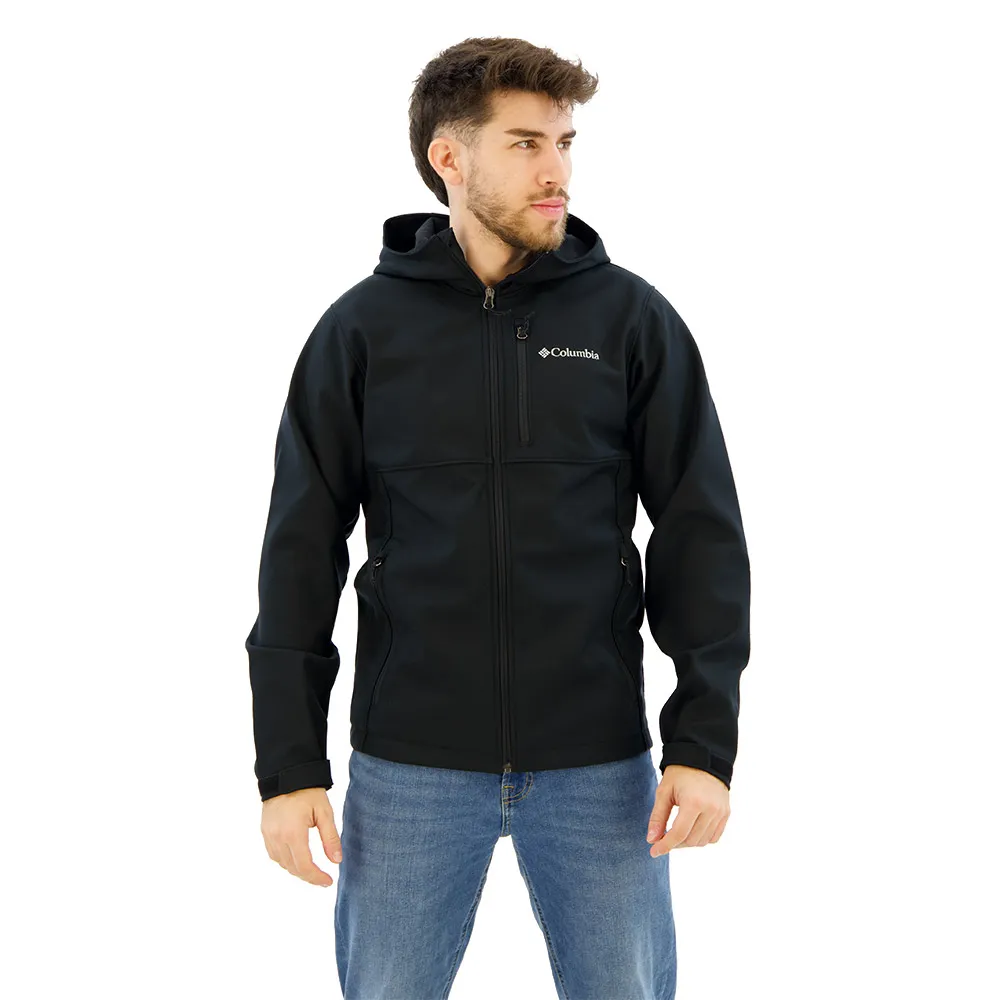 Columbia Ascender™ II softshell jacket
