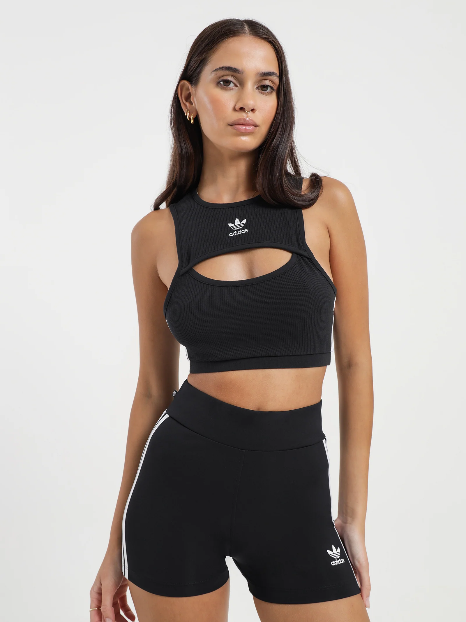Adicolor Classics Tight Top