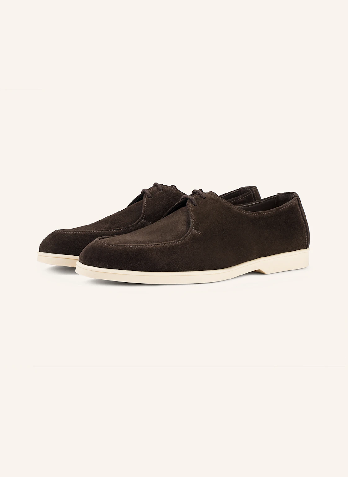 DOUCAL'S Schnürschuhe NEWMAN