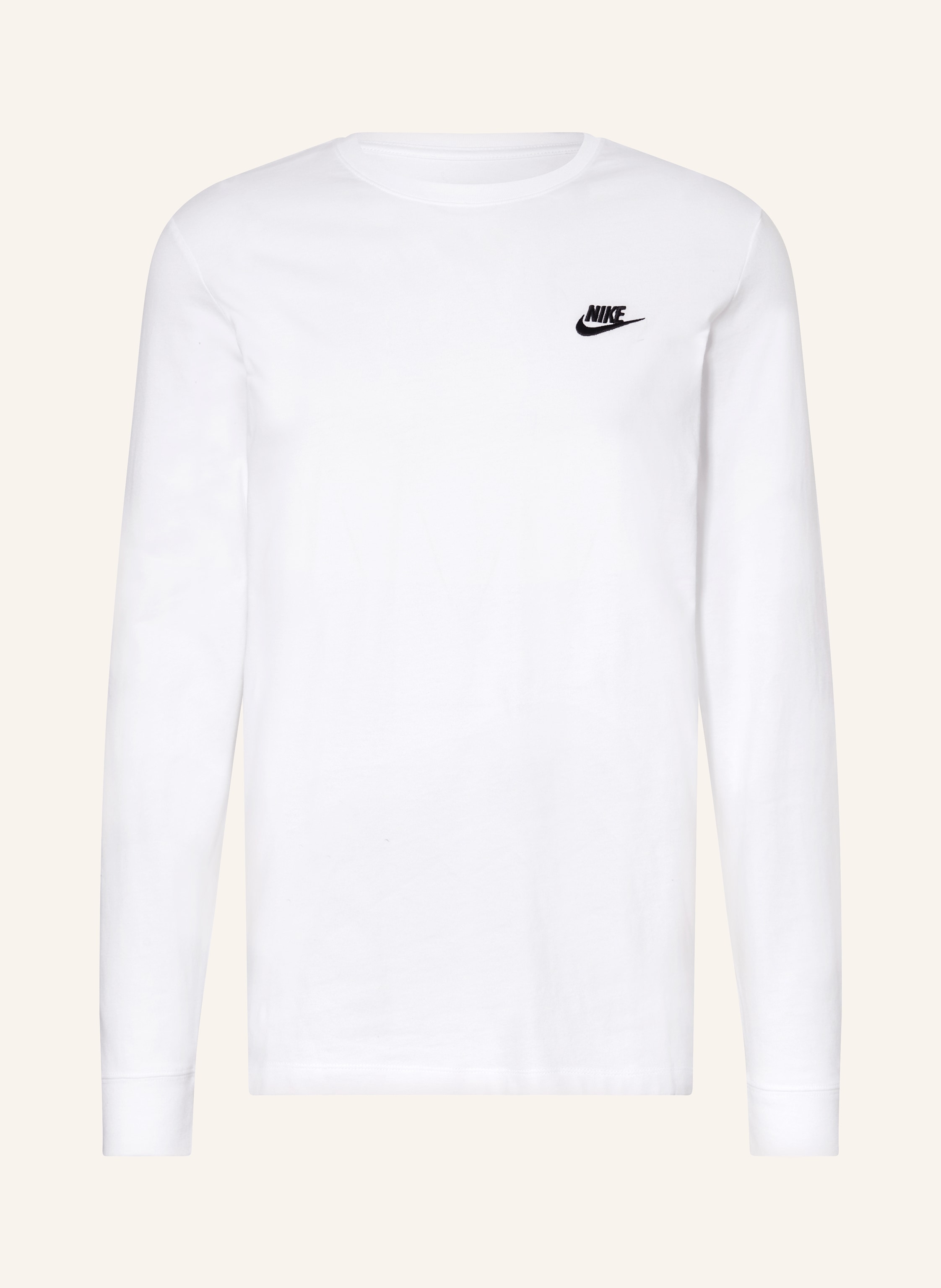 Nike Longsleeve SPORTSWEAR CLUB
