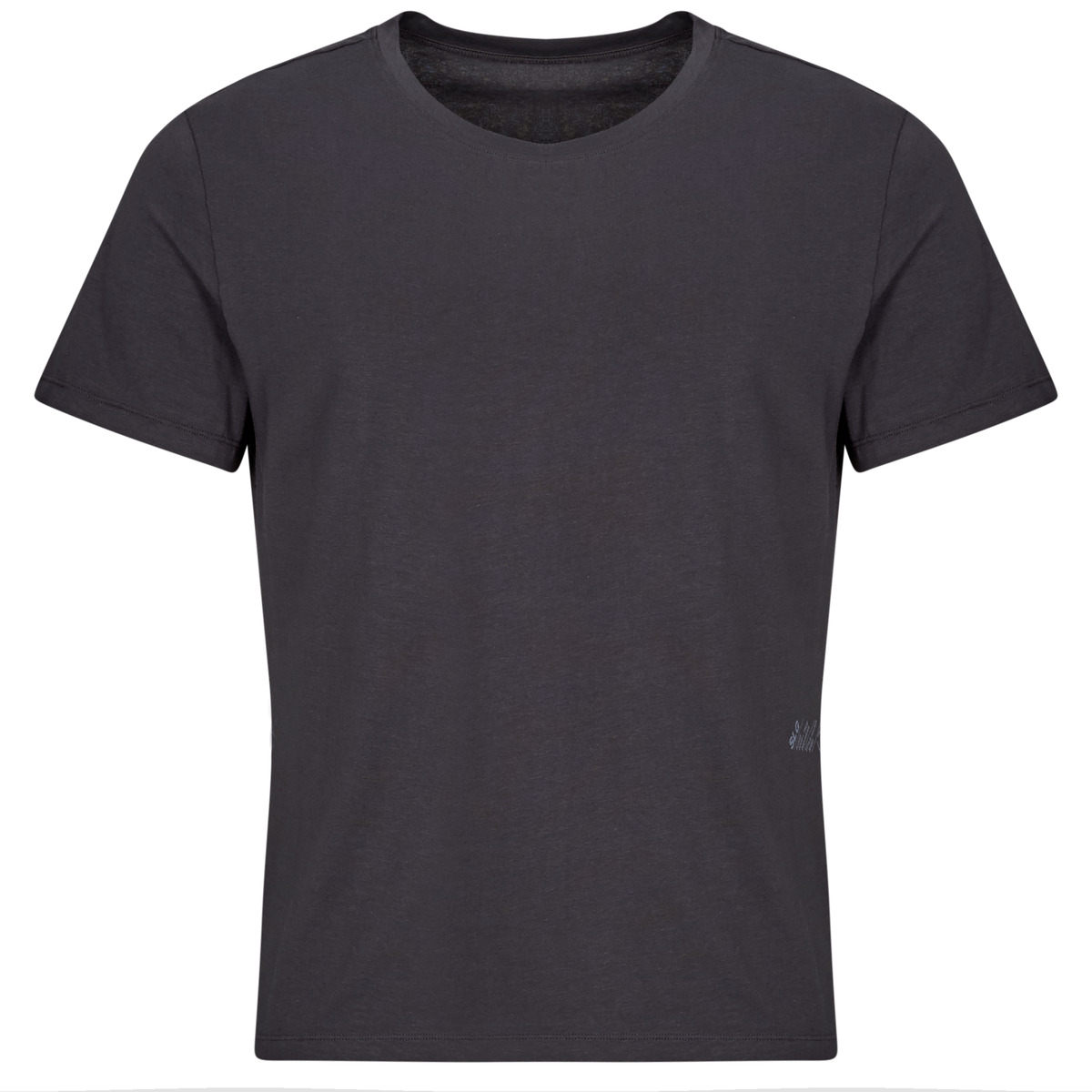 Sloggi  - SLG Base O-Neck - Coal